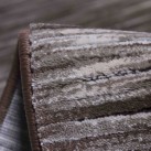 Високощільний килим Tango Asmin 9191A BROWN-D.BEIGE - Висока якість за найкращою ціною в Україні зображення 4.